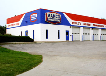 AAMCO Transmissions